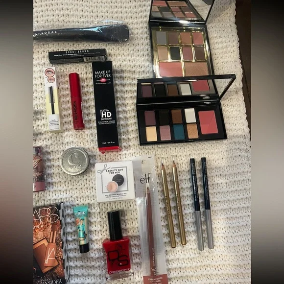 Makeup Bundle